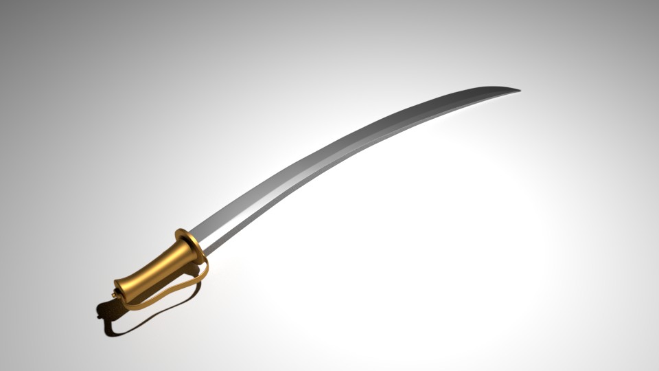SWORD preview image 1